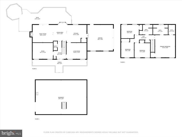 8012 PEMBROKE CIR, Spotsylvania, VA 22551