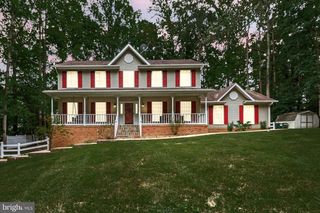 8012 PEMBROKE CIR, Spotsylvania, VA 22551