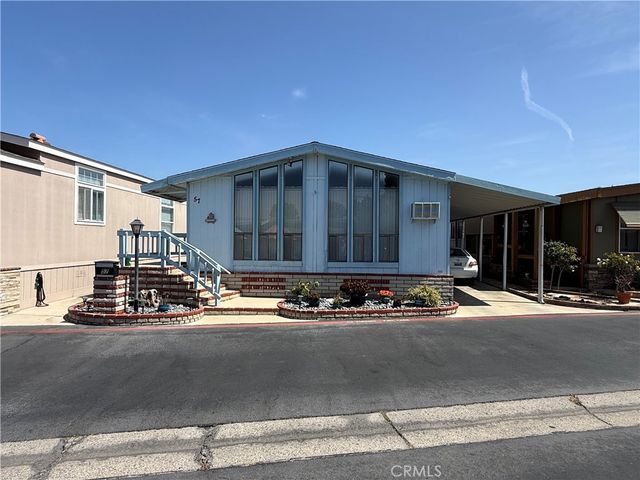 19361 Brookhurst Street 57, Huntington Beach, CA 92646