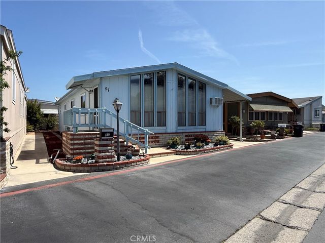 19361 Brookhurst Street 57, Huntington Beach, CA 92646