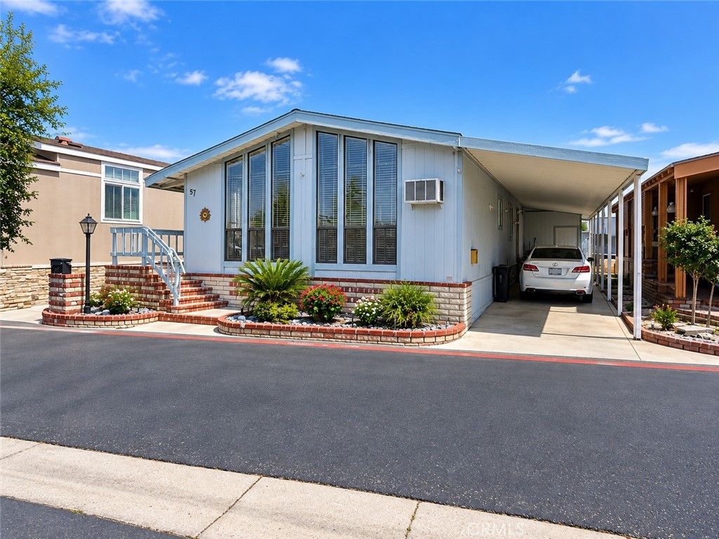 19361 Brookhurst Street 57, Huntington Beach, CA 92646