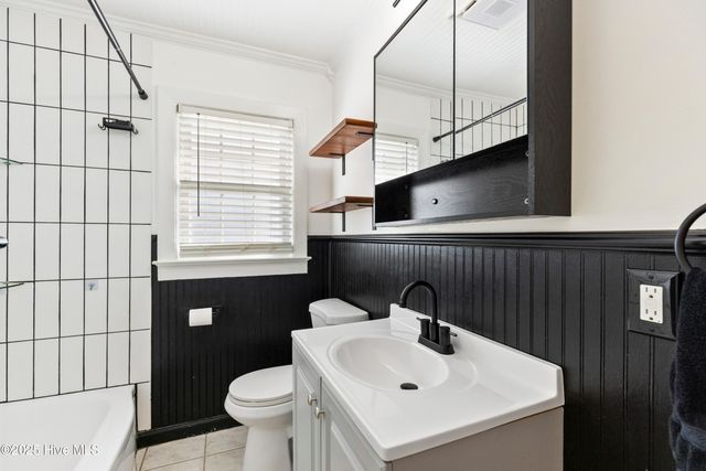 2612 Princess Place Drive, Wilmington, NC 28405