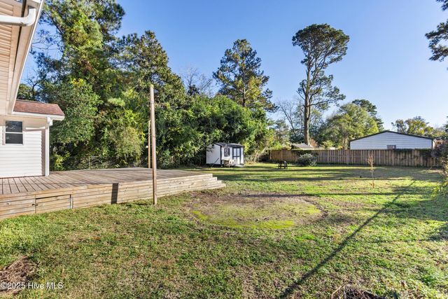 2612 Princess Place Drive, Wilmington, NC 28405