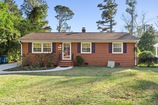 2612 Princess Place Drive, Wilmington, NC 28405
