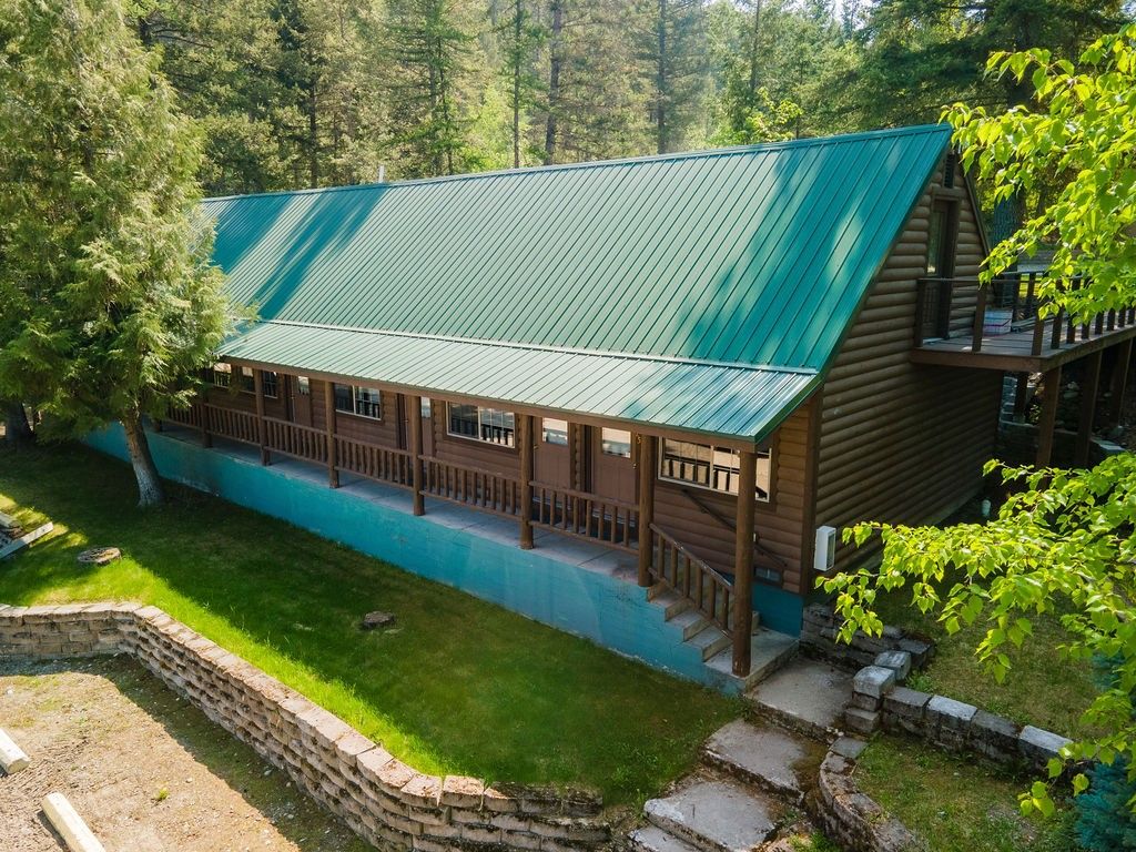 12555 US Highway 2 E, West Glacier, MT 59936 photo 12