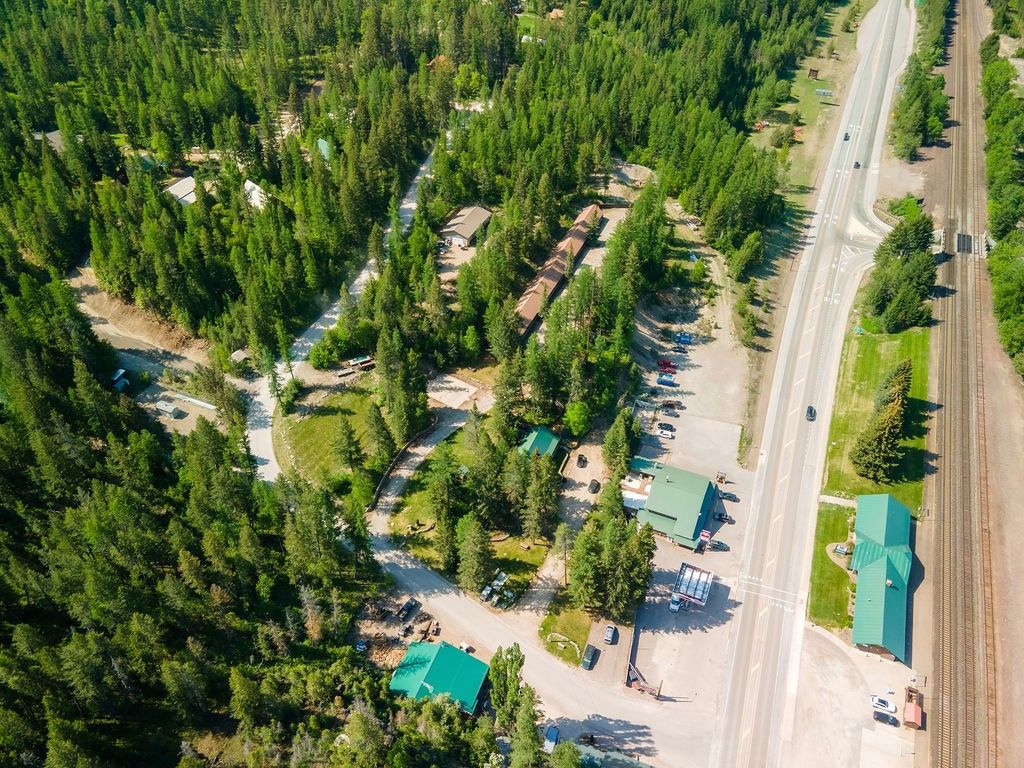 12555 US Highway 2 E, West Glacier, MT 59936 photo 20