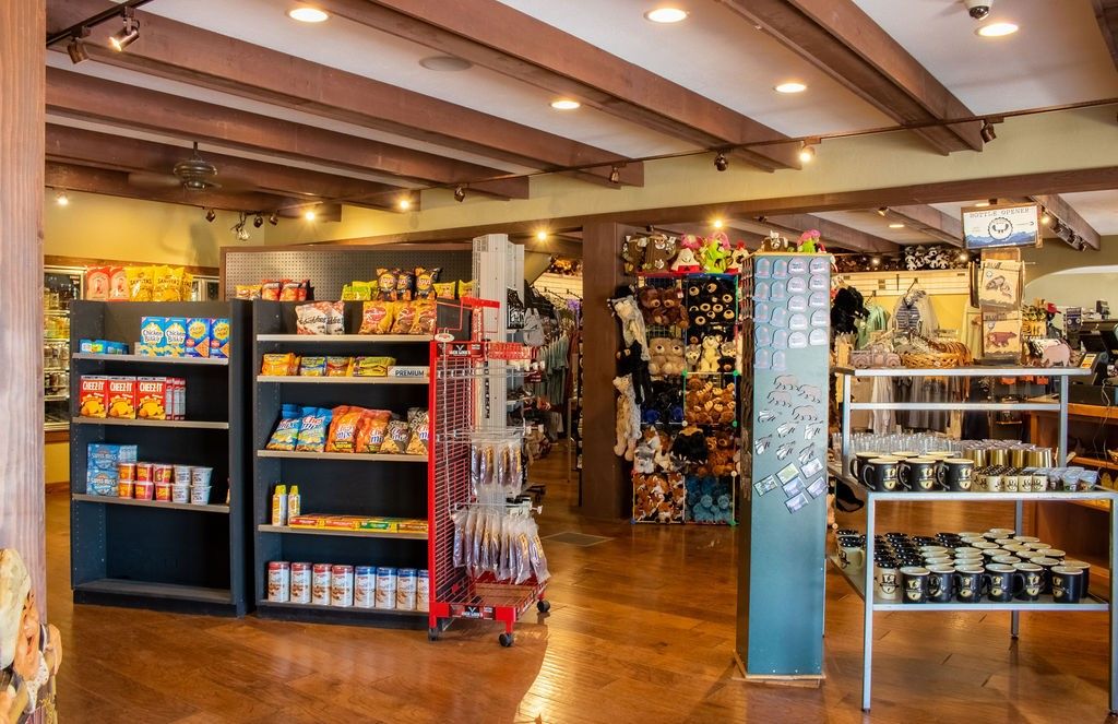 12555 US Highway 2 E, West Glacier, MT 59936 photo 26