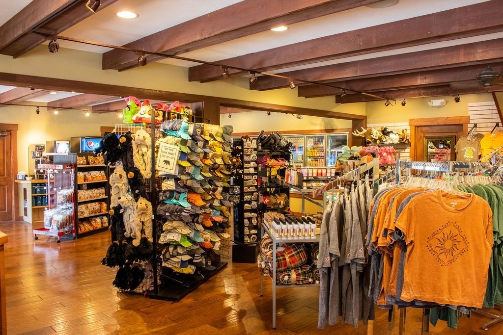 12555 US Highway 2 E, West Glacier, MT 59936 photo 27