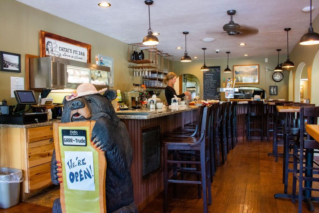 12555 US Highway 2 E, West Glacier, MT 59936 photo 29