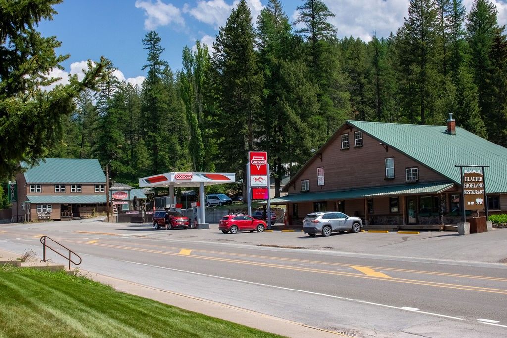 12555 US Highway 2 E, West Glacier, MT 59936 photo 3