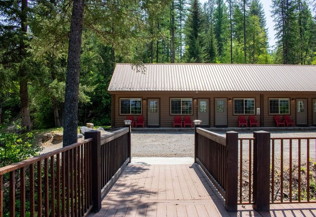 12555 US Highway 2 E, West Glacier, MT 59936 photo 30