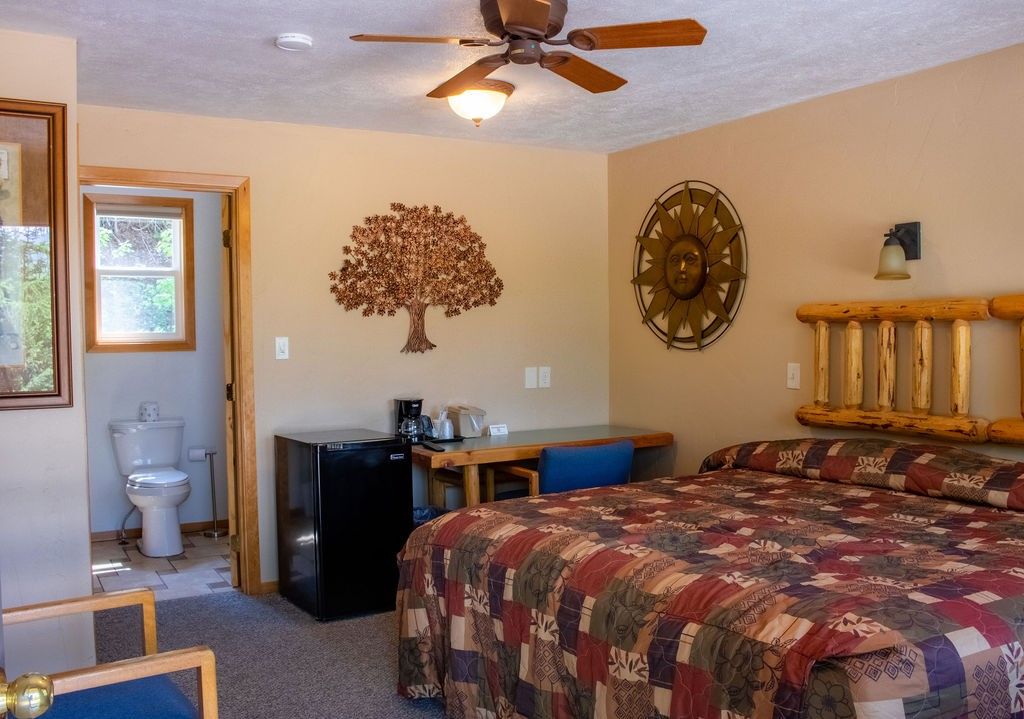 12555 US Highway 2 E, West Glacier, MT 59936 photo 32