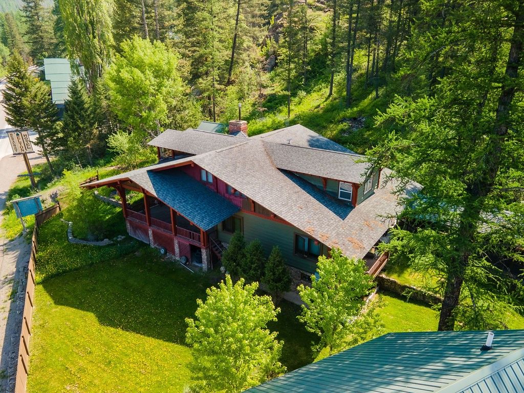 12555 US Highway 2 E, West Glacier, MT 59936 photo 35