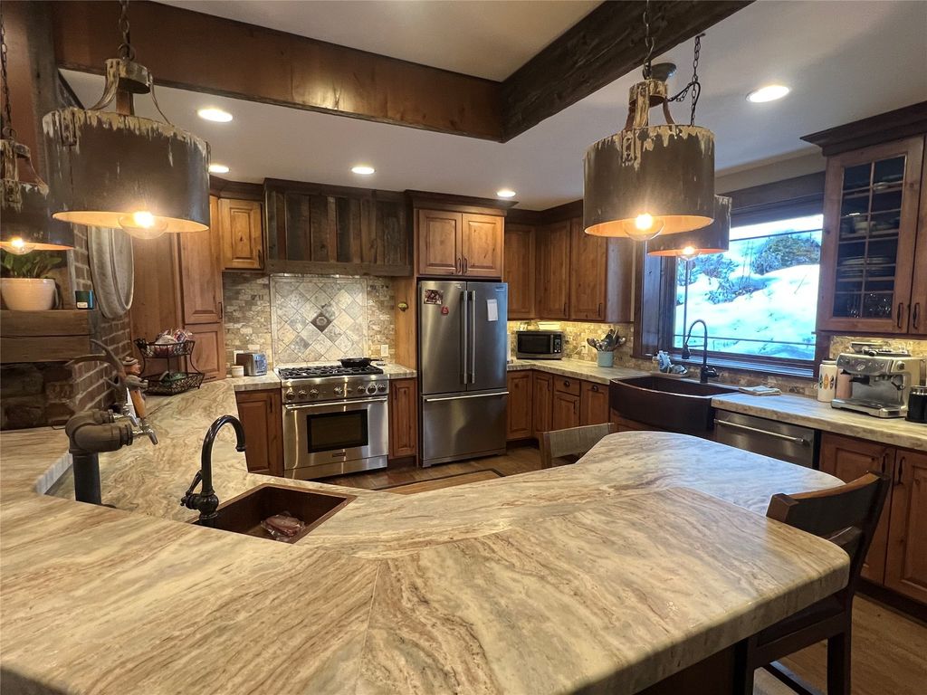 12555 US Highway 2 E, West Glacier, MT 59936 photo 36