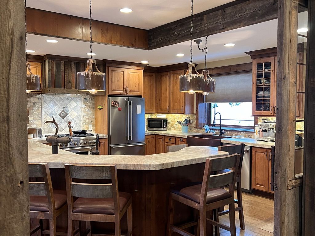 12555 US Highway 2 E, West Glacier, MT 59936 photo 37