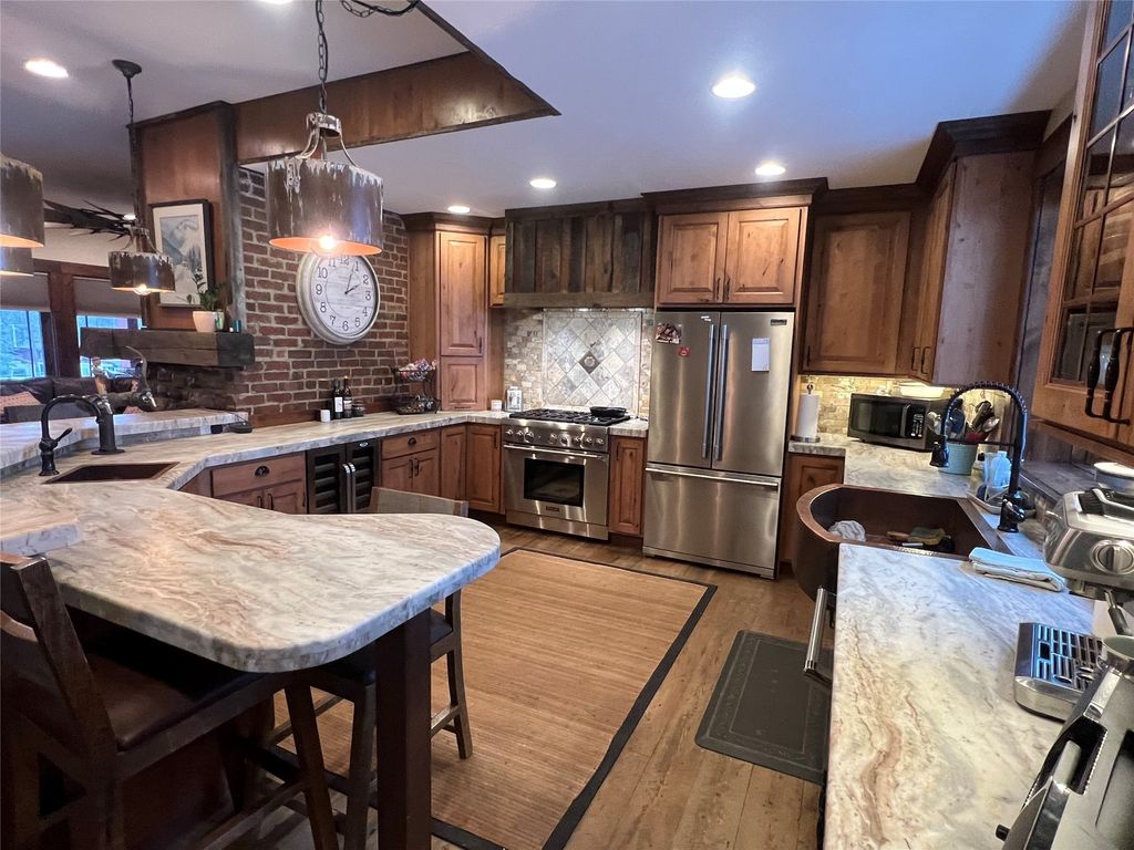 12555 US Highway 2 E, West Glacier, MT 59936 photo 38