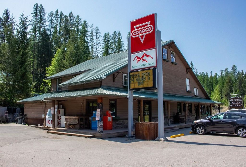 12555 US Highway 2 E, West Glacier, MT 59936 photo 4