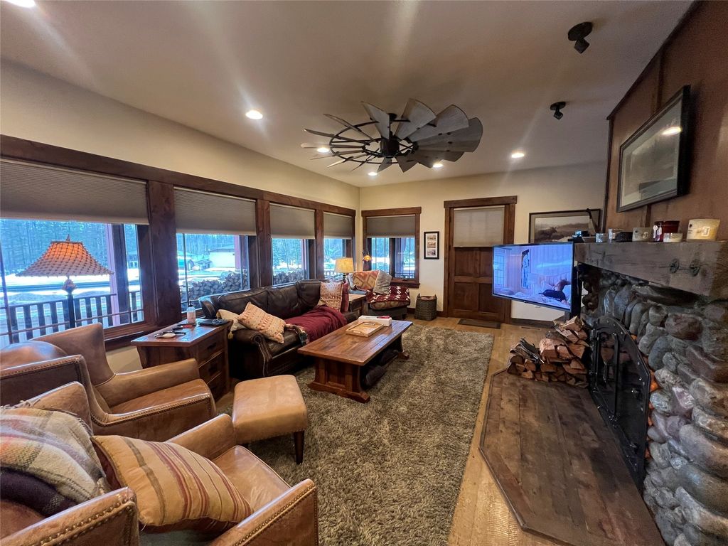 12555 US Highway 2 E, West Glacier, MT 59936 photo 46