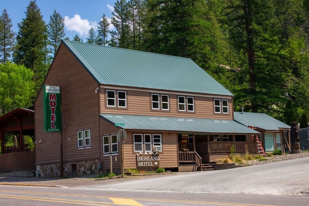 12555 US Highway 2 E, West Glacier, MT 59936 photo 5