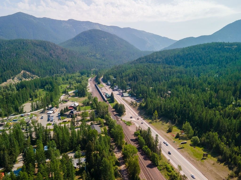 12555 US Highway 2 E, West Glacier, MT 59936 photo 6