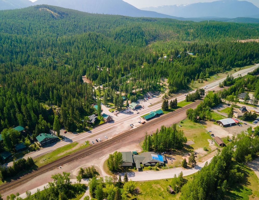 12555 US Highway 2 E, West Glacier, MT 59936 photo 60