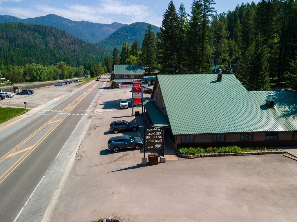 12555 US Highway 2 E, West Glacier, MT 59936 photo 9