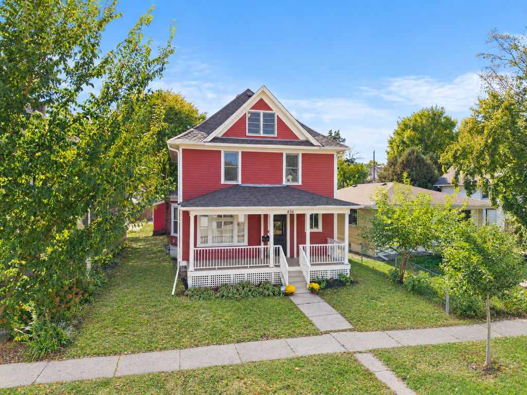 836 Iglehart Avenue, Saint Paul, MN 55104 — photo 2