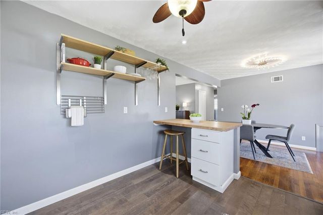 1618 Esquire ST, Norfolk, VA 23503