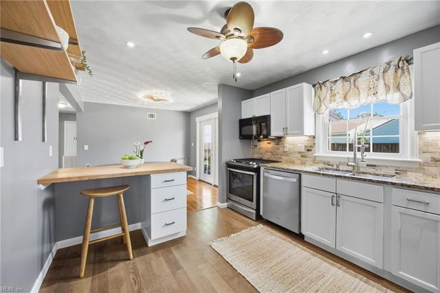 1618 Esquire ST, Norfolk, VA 23503