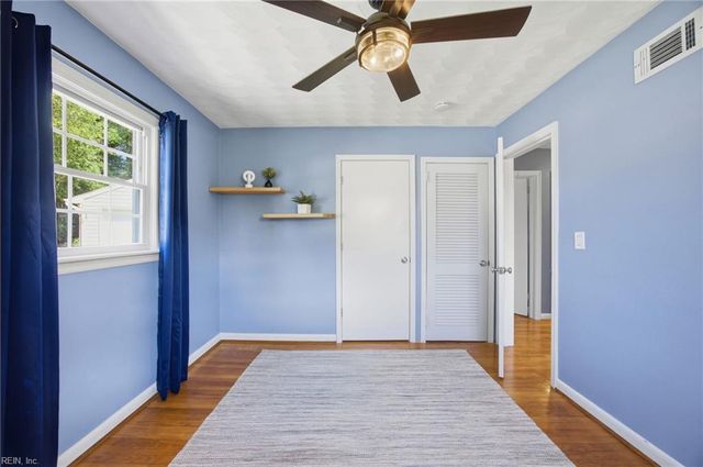 1618 Esquire ST, Norfolk, VA 23503