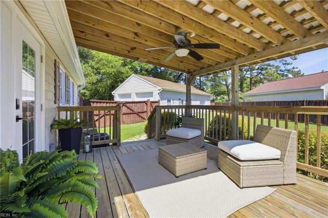 1618 Esquire ST, Norfolk, VA 23503