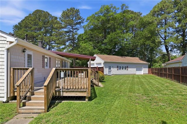 1618 Esquire ST, Norfolk, VA 23503