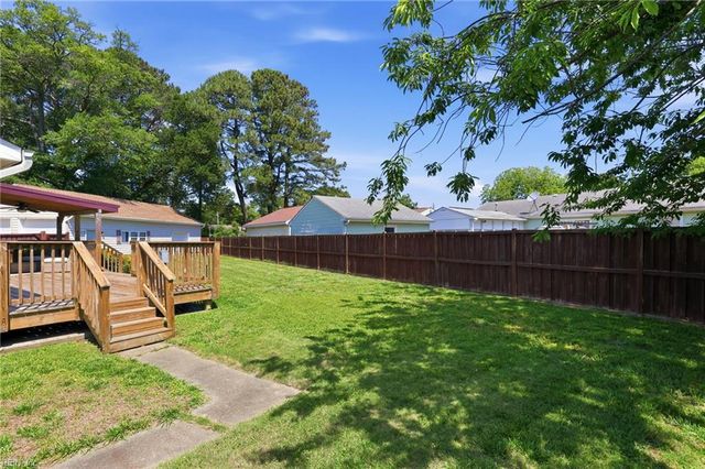 1618 Esquire ST, Norfolk, VA 23503