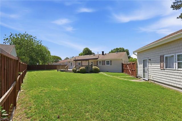 1618 Esquire ST, Norfolk, VA 23503
