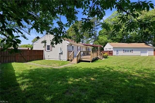 1618 Esquire ST, Norfolk, VA 23503