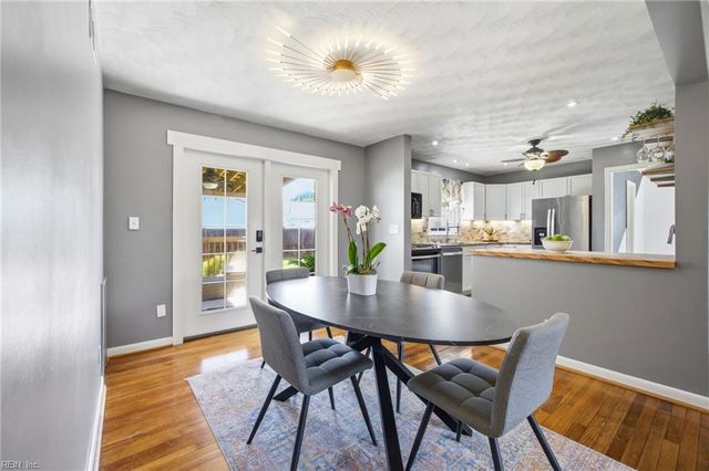 1618 Esquire ST, Norfolk, VA 23503