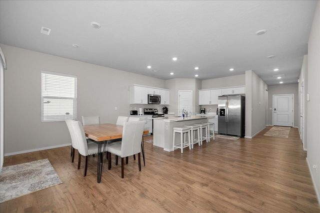 8018 S AVERY Rd, Cheney, WA 99004