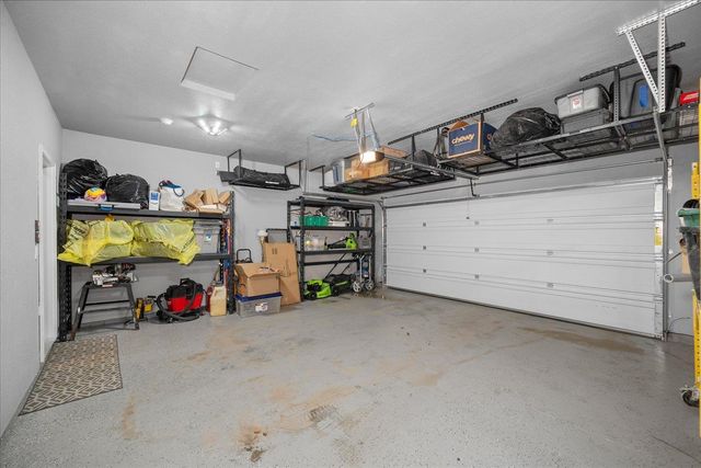 8018 S AVERY Rd, Cheney, WA 99004