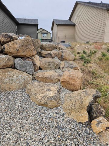 8018 S AVERY Rd, Cheney, WA 99004