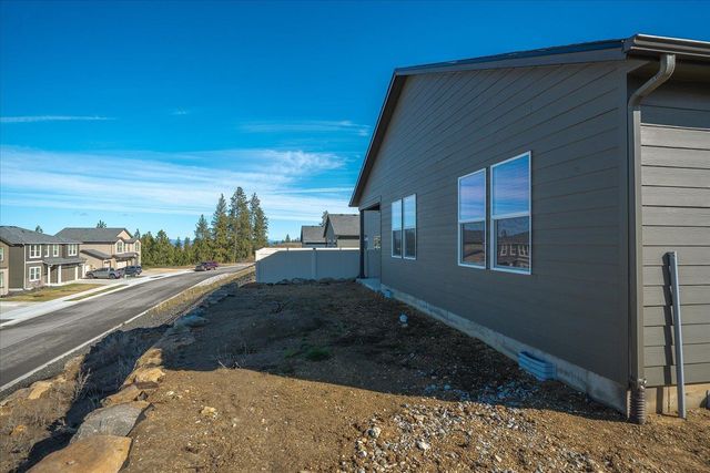 8018 S AVERY Rd, Cheney, WA 99004