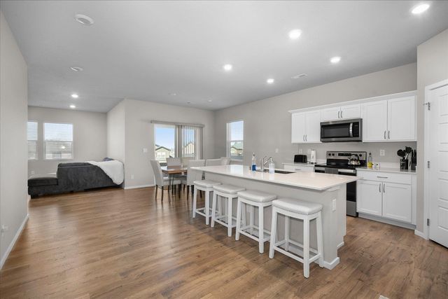 8018 S AVERY Rd, Cheney, WA 99004