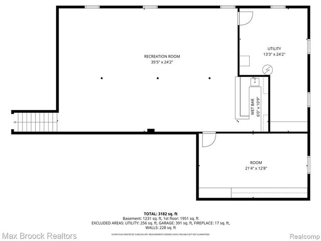 28977 Lake Park Dr. Drive, Farmington, MI 48331