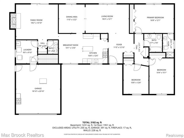28977 Lake Park Dr. Drive, Farmington, MI 48331