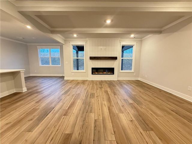 5276 Baymont Drive, Gainesville, GA 30507