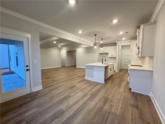 5276 Baymont Drive, Gainesville, GA 30507