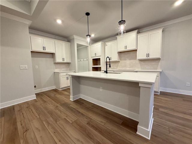 5276 Baymont Drive, Gainesville, GA 30507