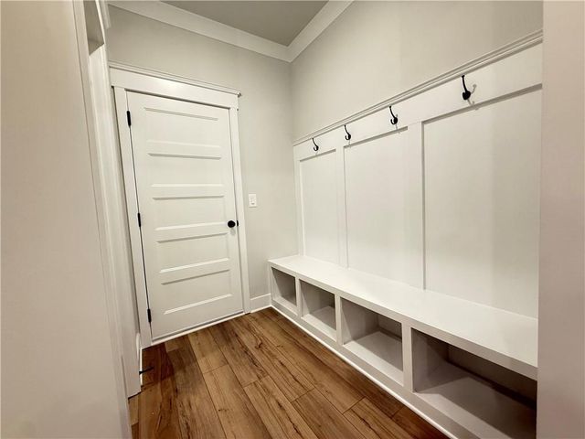 5276 Baymont Drive, Gainesville, GA 30507