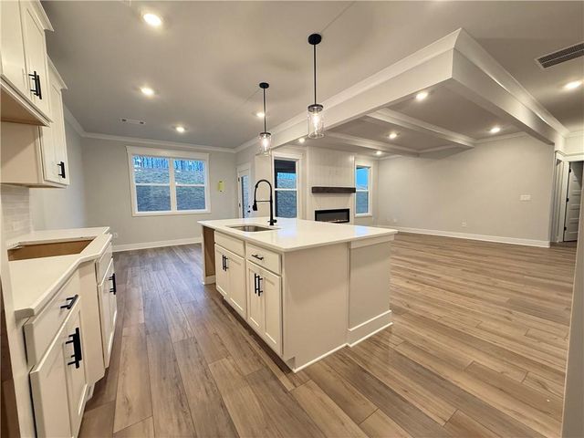 5276 Baymont Drive, Gainesville, GA 30507