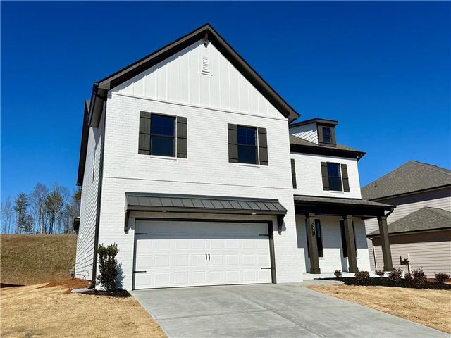 5276 Baymont Drive, Gainesville, GA 30507