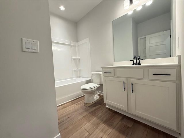 5276 Baymont Drive, Gainesville, GA 30507